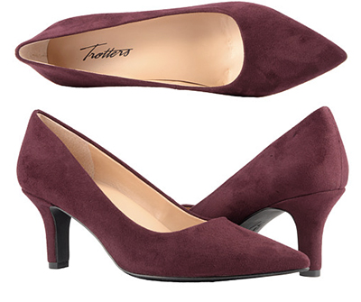 Women Shoes And Footwear, Formal 